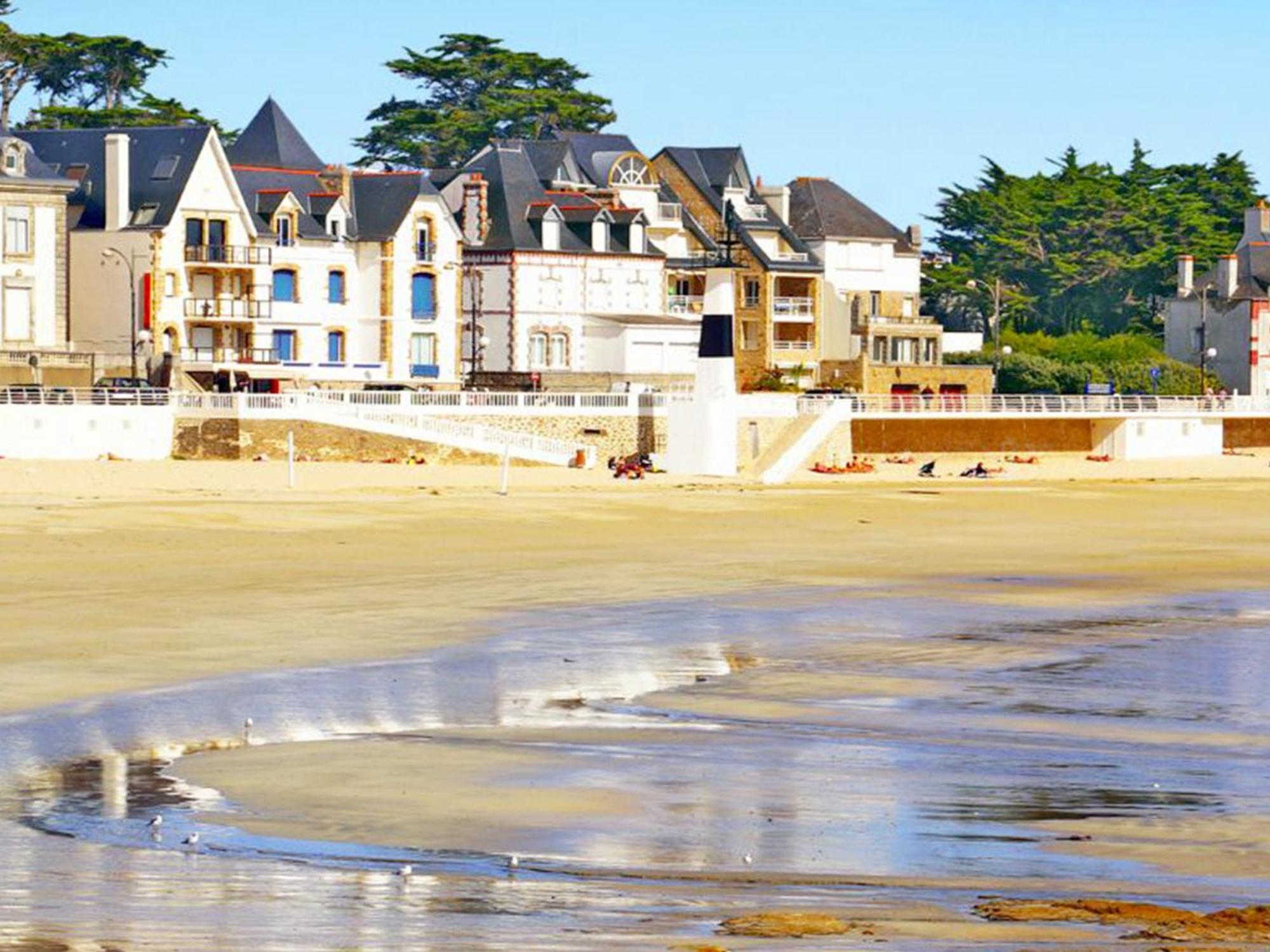 Ibis Budget Vannes Exterior foto